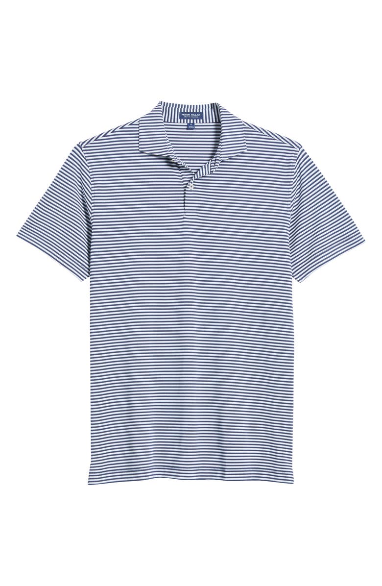 Peter Millar Crown Crafted Tempo Performance Polo, Alternate, color,