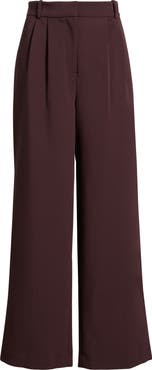Open Edit The Icon Trousers