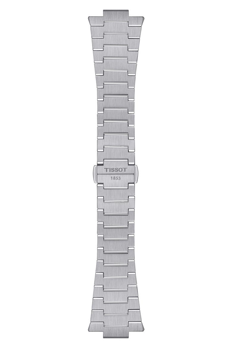 PRX Powermatic 80 Bracelet Watch, 35mm, Alternate, color, GREY