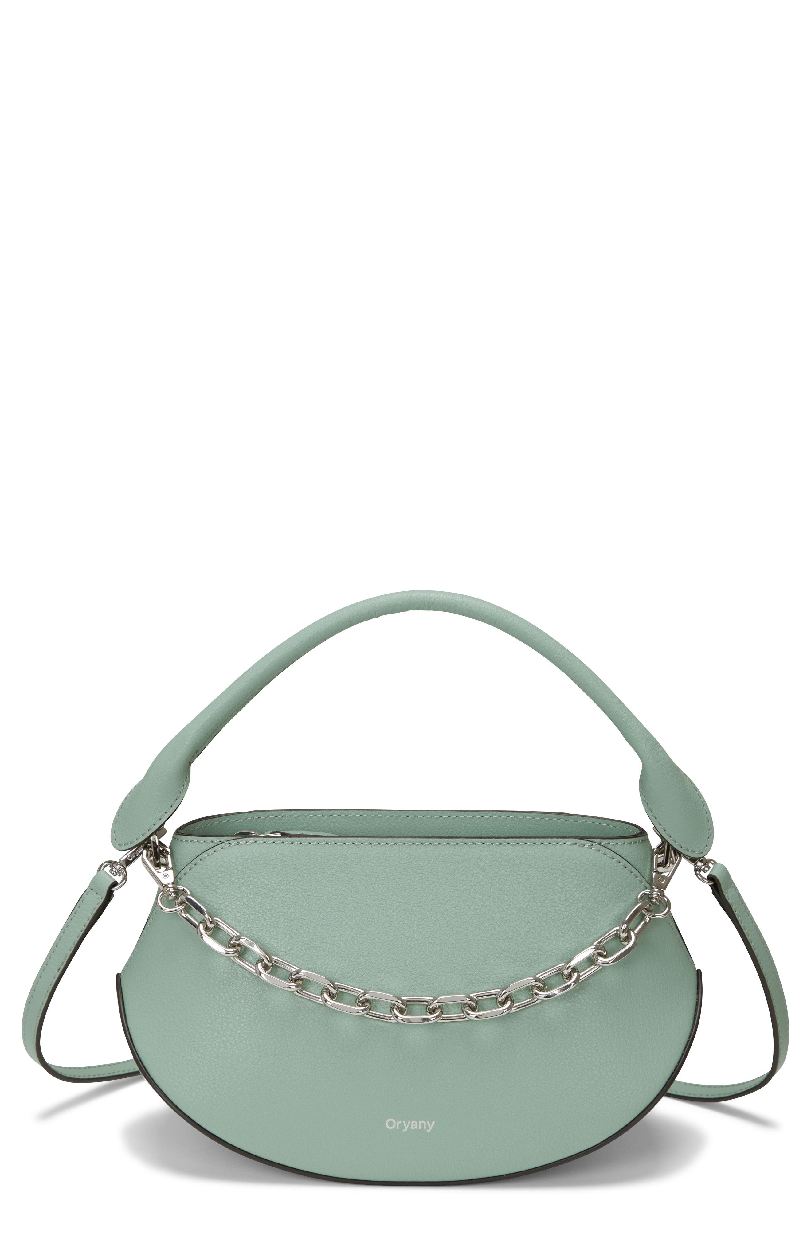 Oryany Flor Mini Convertible Tote Bag