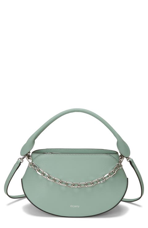 Flor Mini Convertible Tote Bag