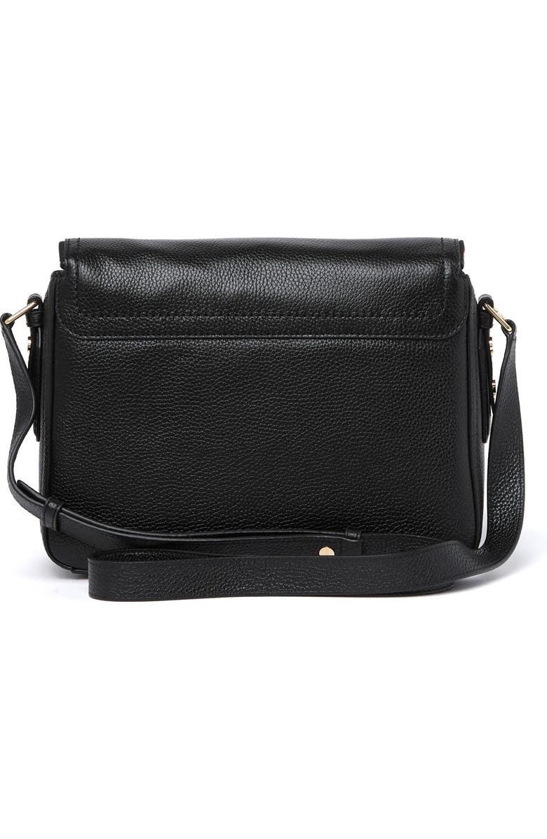 Marc Jacobs The Groove Leather Messenger Bag, Alternate, color,