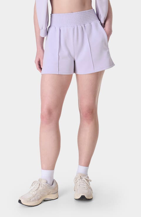 Sand Wash Cloud Weight Shorts