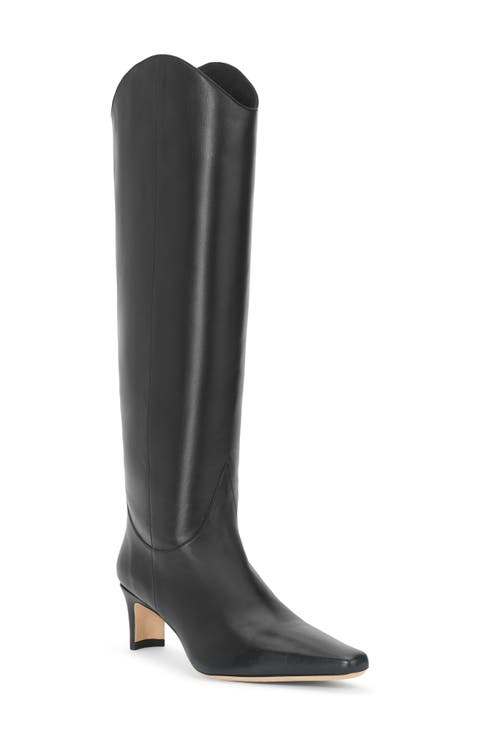 Wally Western Boot (Women)