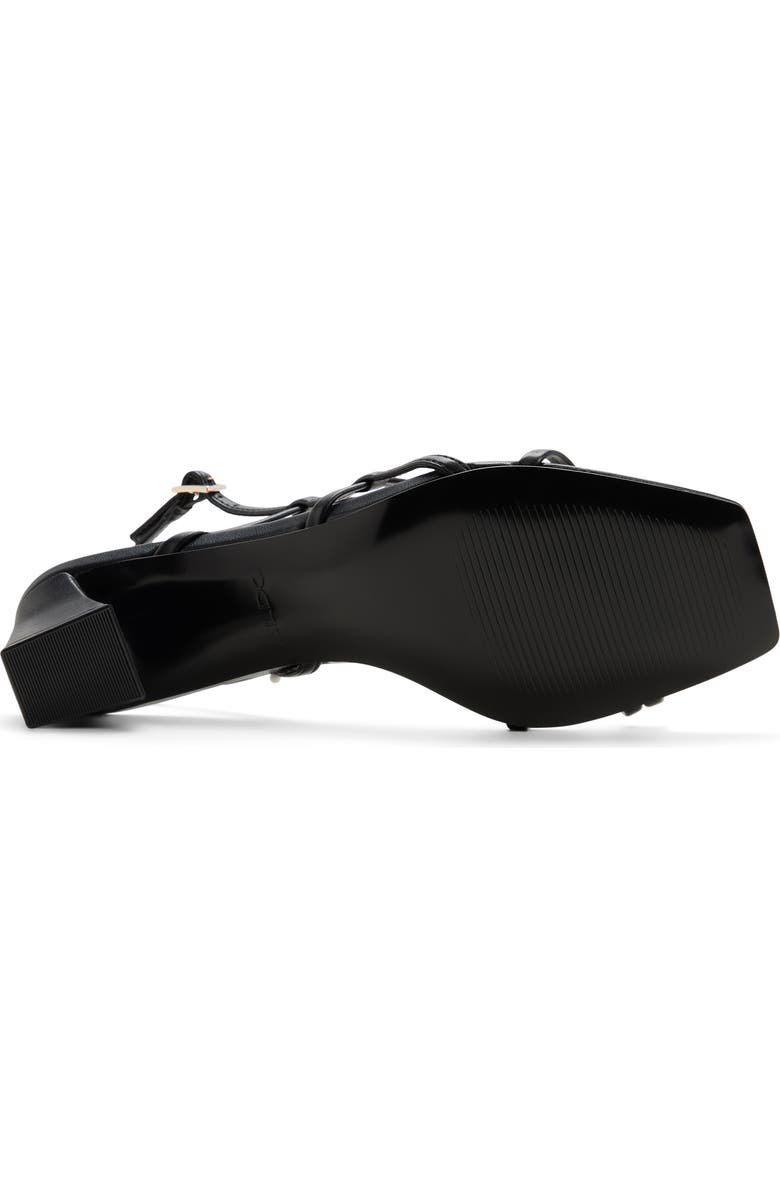 ALDO Maegan Strappy Sandal, Alternate, color,