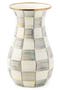 Rosy Check Great Ceramic Vase