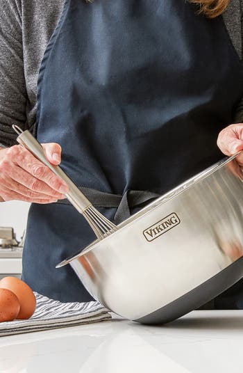 9-Piece Mixing Bowl Set