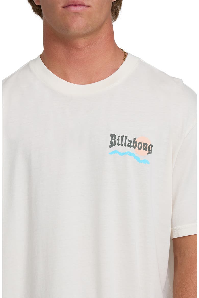 Loner WW Premium Graphic T-Shirt, Alternate, color, OFF WHITE