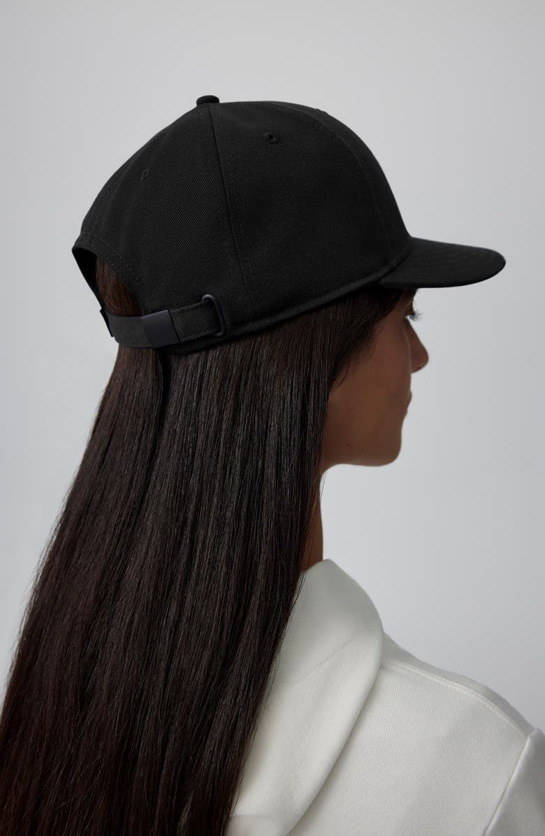 Canada Goose Arctic Adjustable Cap, Alternate, color,