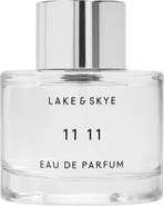 Lake & Skye 11 11 Eau de Parfum