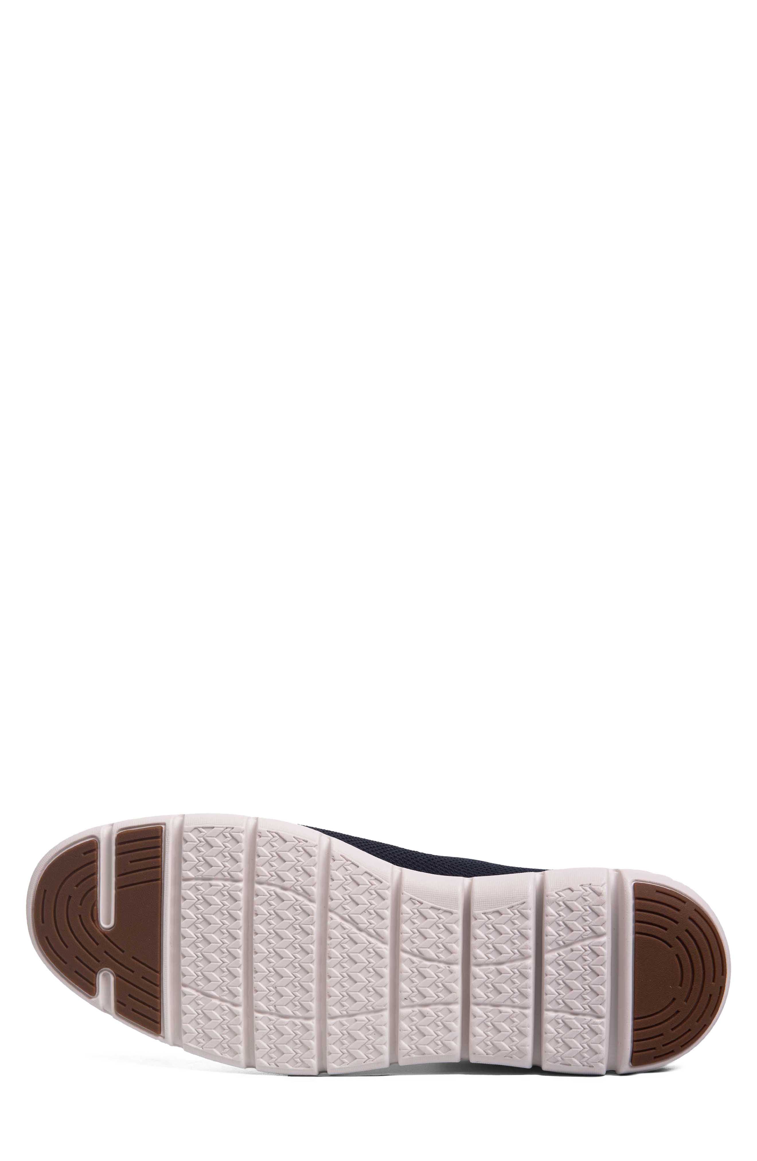 Marc Joseph New York Princeton Street Hands-Free Slip-On Sneaker, Alternate, color, Blue