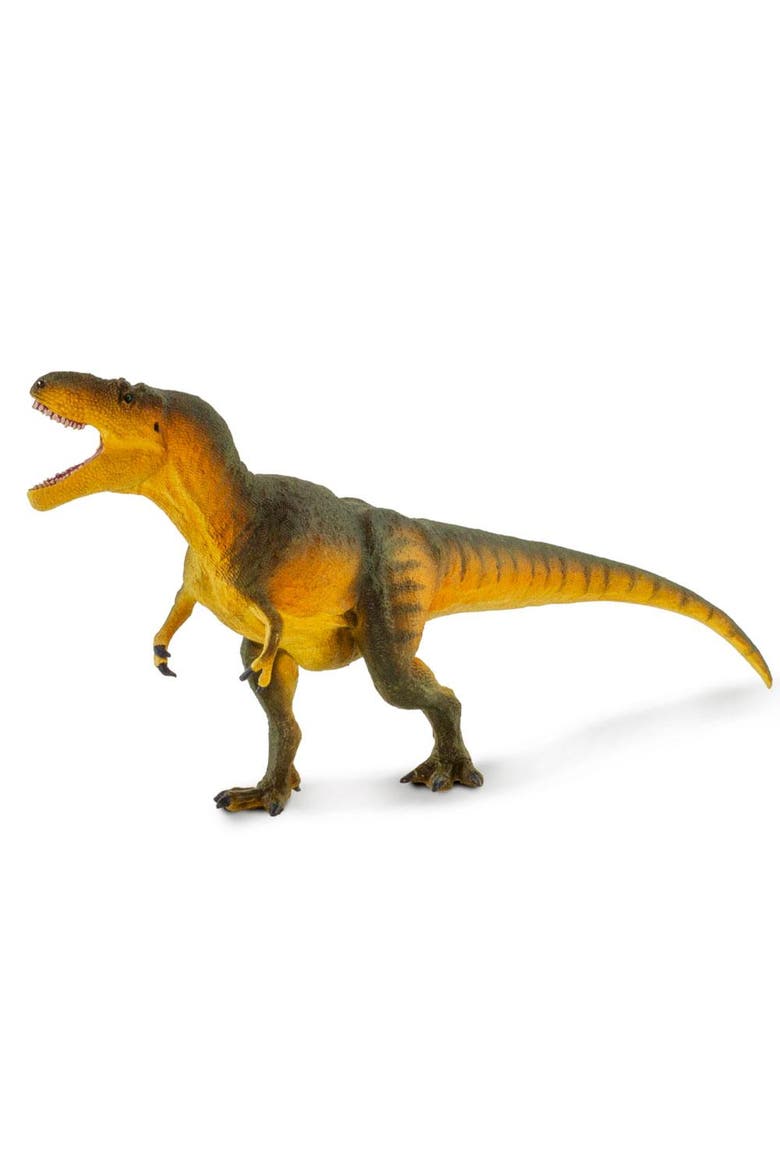 Daspletosaurus Toy, Alternate, color, No Color
