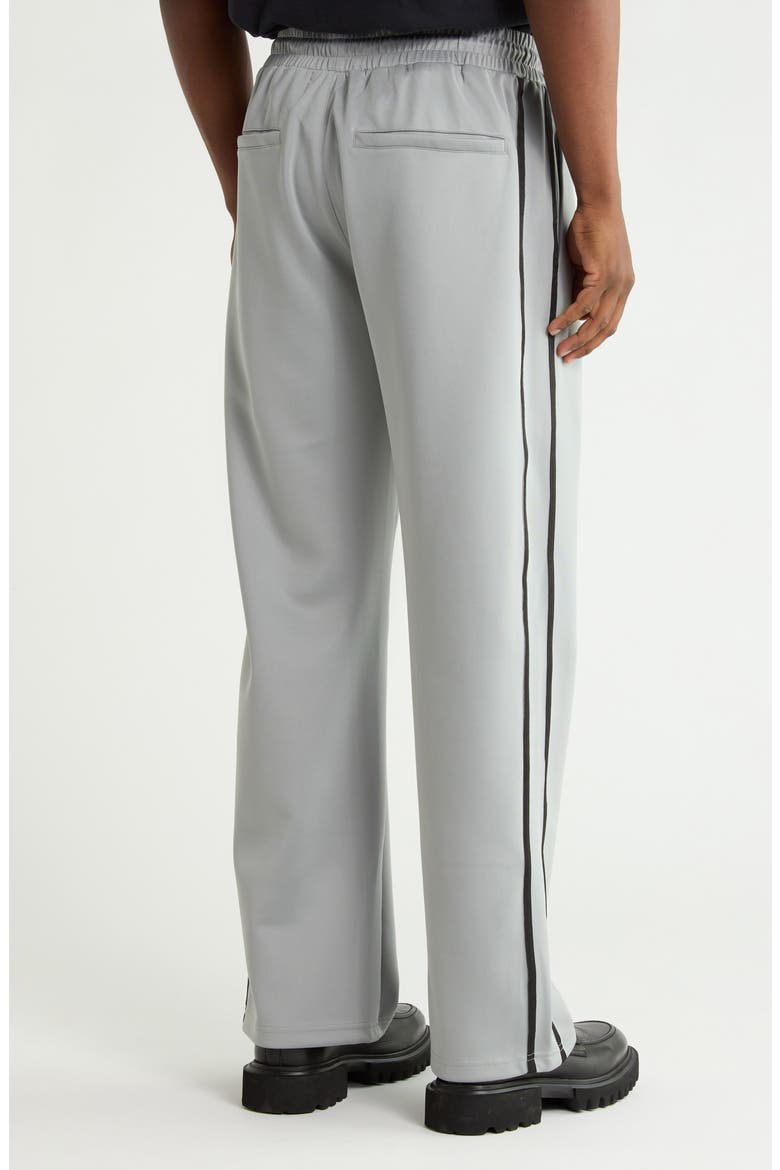 Harvey Track Pants, Alternate, color, STONE GREY