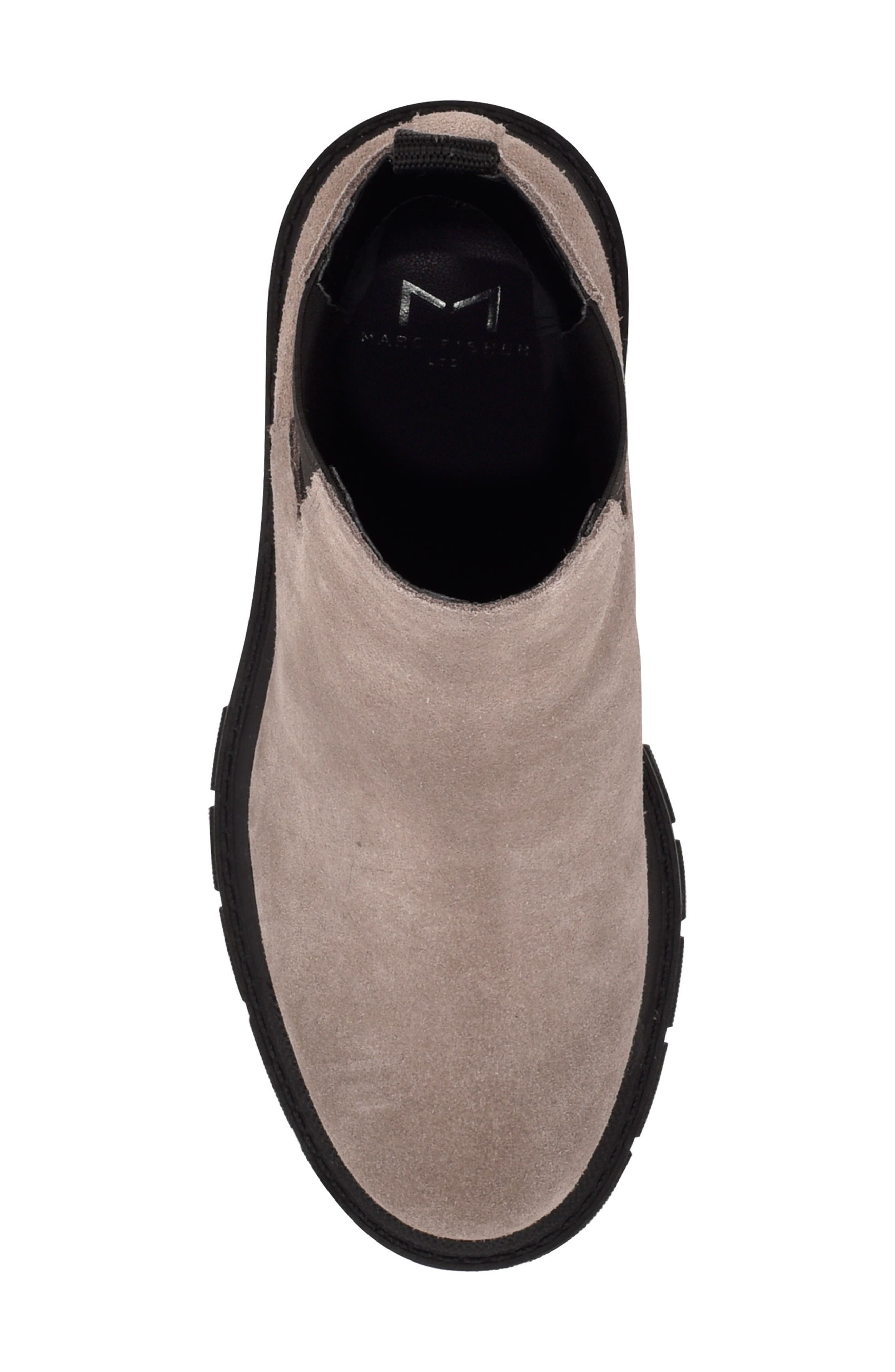 Vanlisa Chelsea Boot, Alternate, color, LIGHT GRAY
