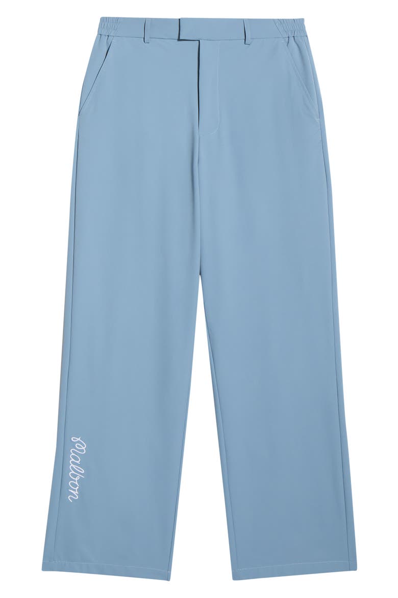 Magnolia Performance Pants, Alternate, color, WINDWARD BLUE