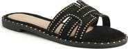 NEW YORK AND COMPANY Zora Flat Sandal