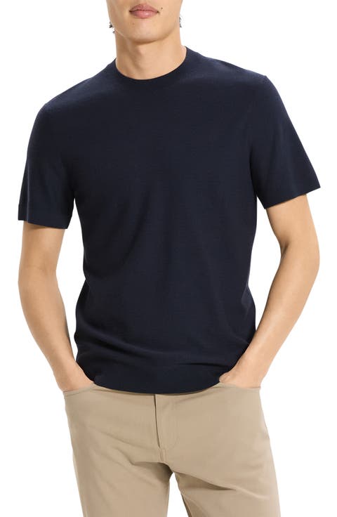 Soris T-Light Crewneck T-Shirt