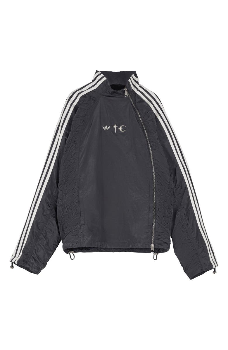 adidas x Thug Club Woven Nylon Track Jacket | Nordstrom