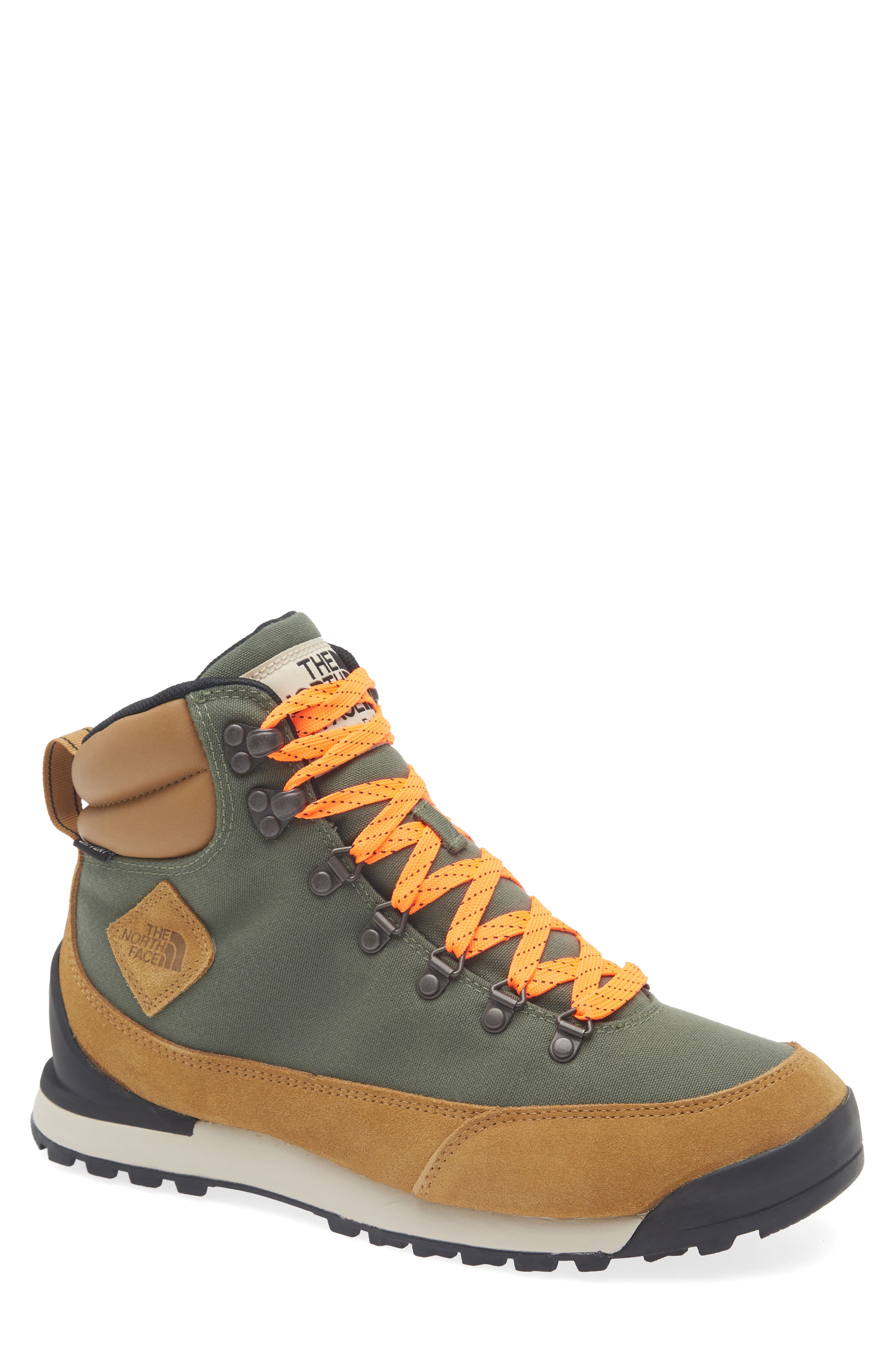  Thyme/ Utility Brown