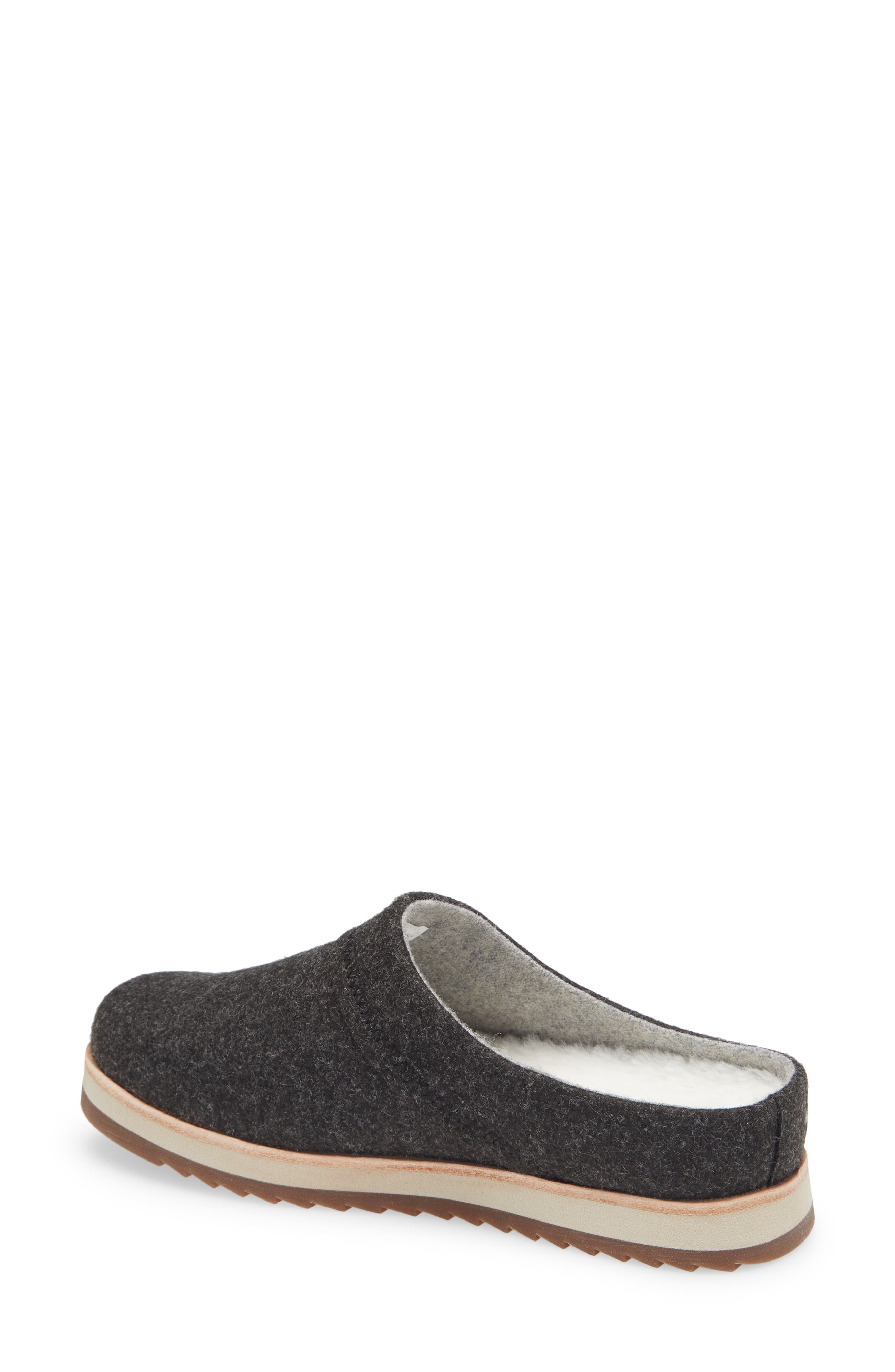Merrell Juno Wool Clog, Alternate, color, 