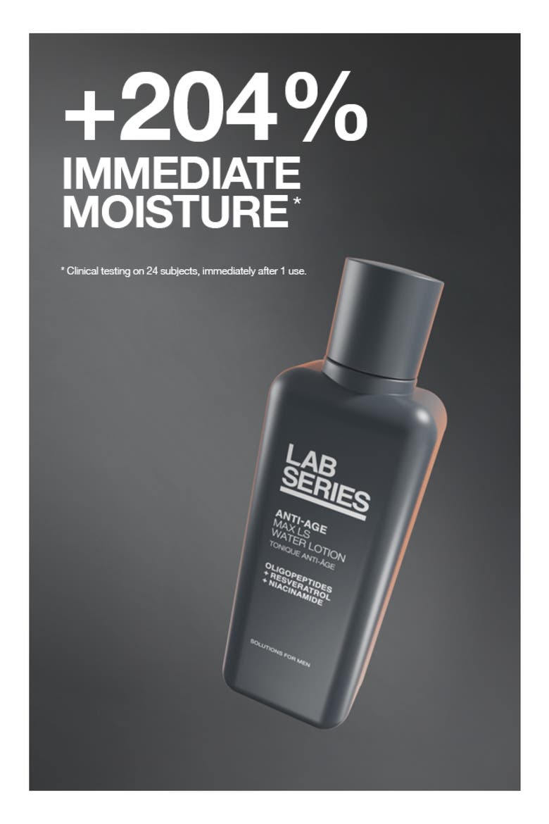 Anti-Age Max LS Moisturizing Water Lotion Toner, Alternate, color, NO COLOR