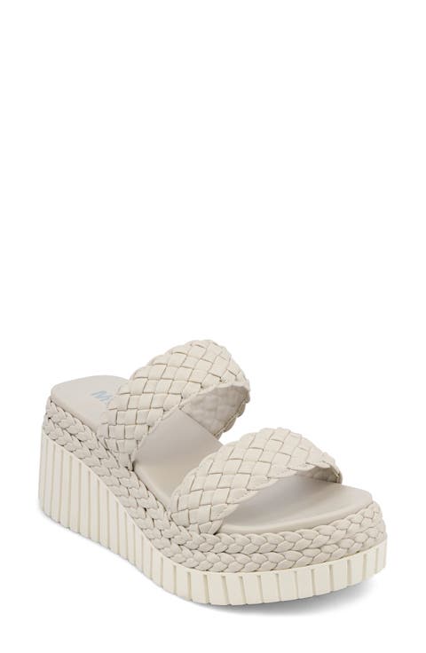 Yoshi Platform Wedge Sandal (Women)