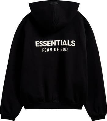 Kids' Logo Fleece Hoodie