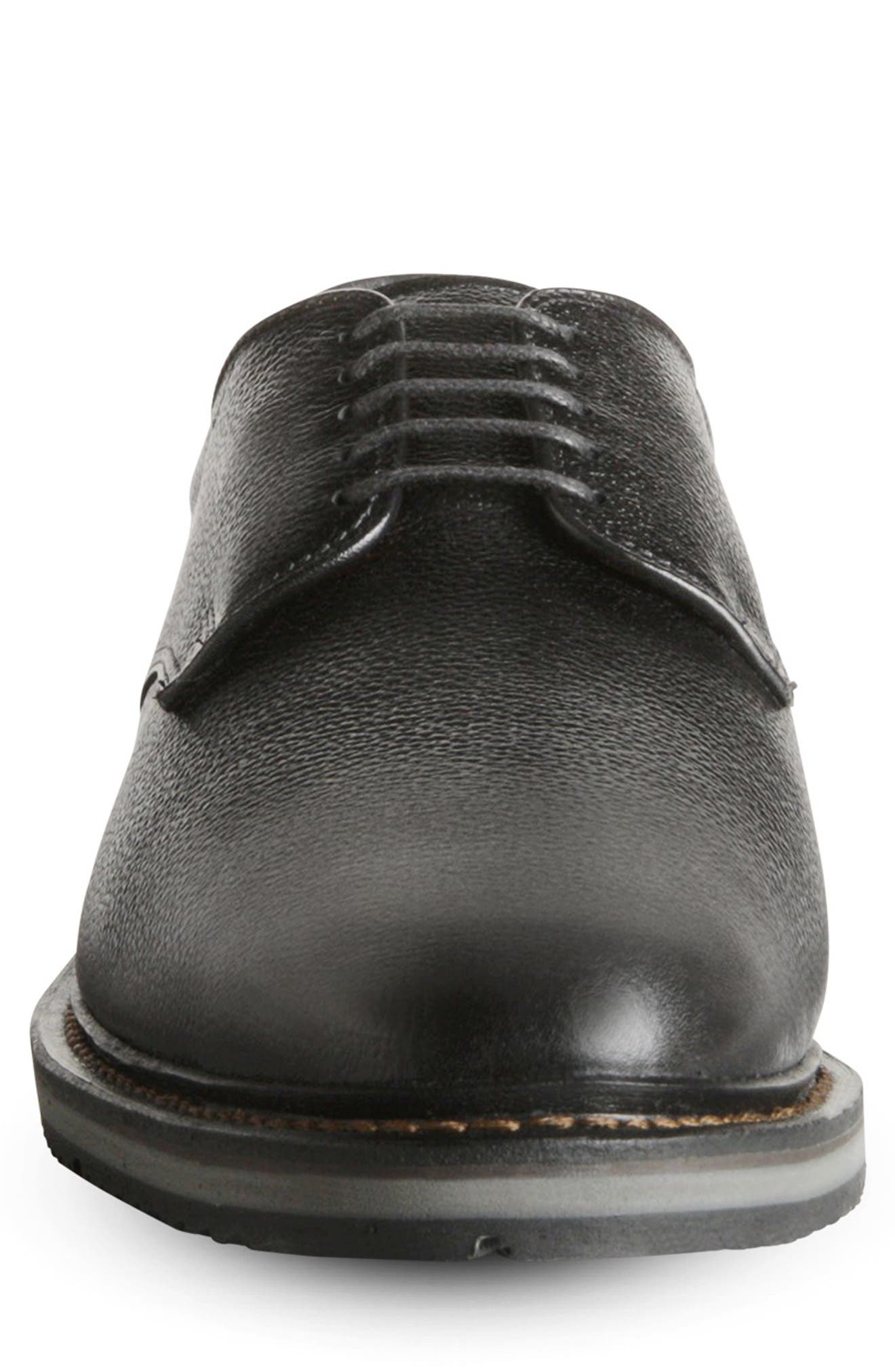 Allen Edmonds Wanderer Plain Toe Oxford, Alternate, color, 