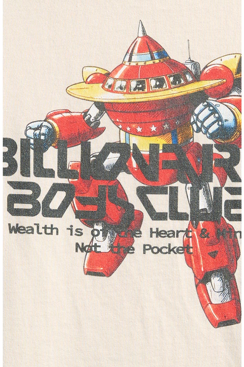 Kids' BB Unit 03 Cotton Graphic T-Shirt, Alternate, color, WHISPER WH