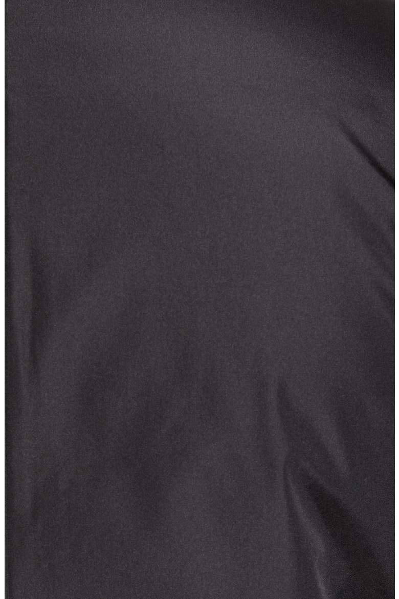 Oxford 2-in-1 Jacket, Alternate, color, BLACK