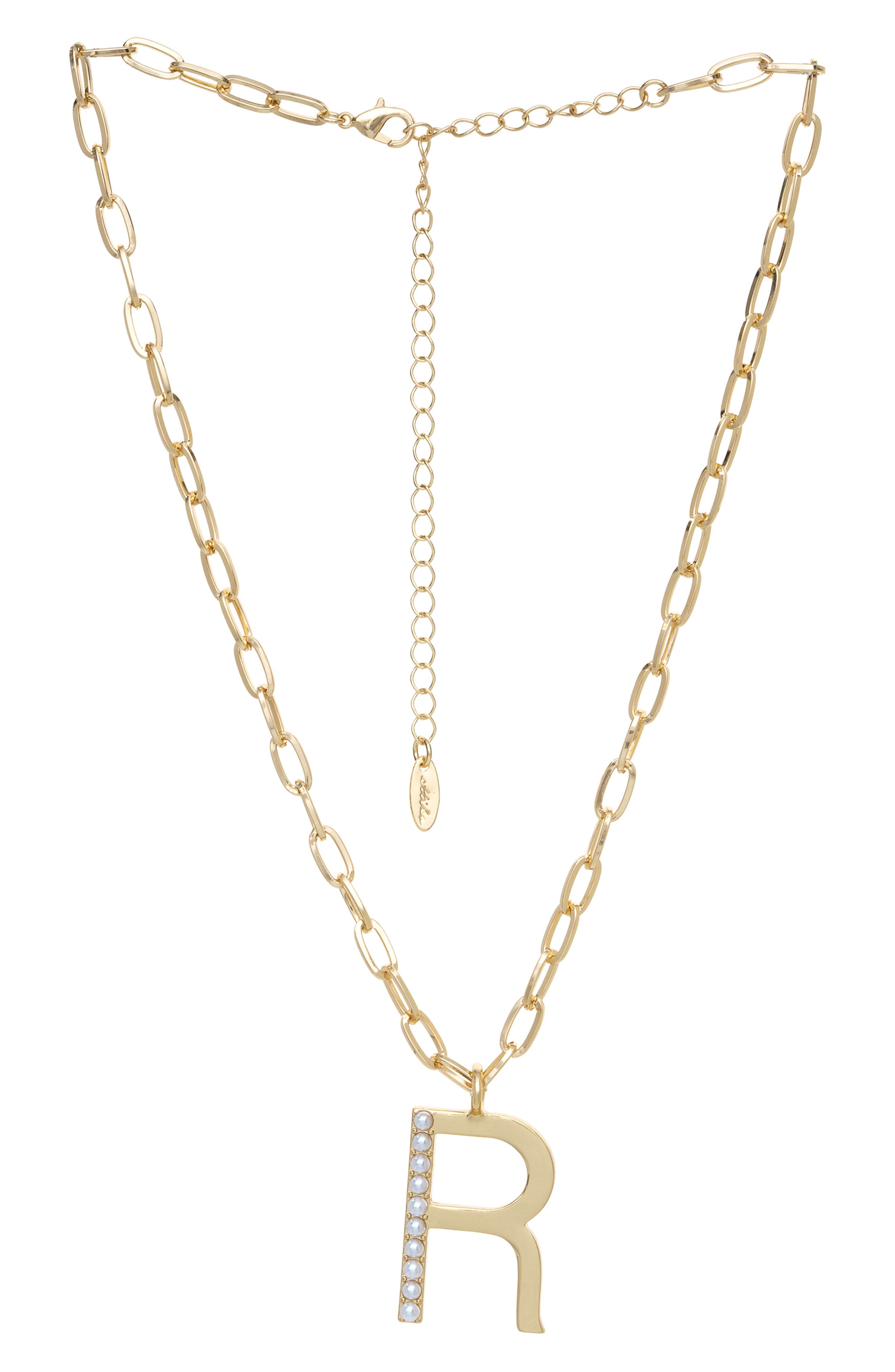 GOLD- R