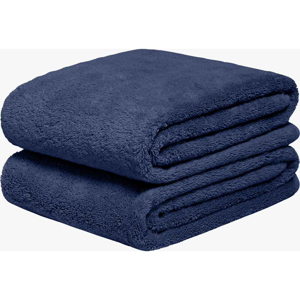 ITALIC ITALIC SERENE ULTRAPLUSH AUSTRALIAN COTTON BATH TOWEL