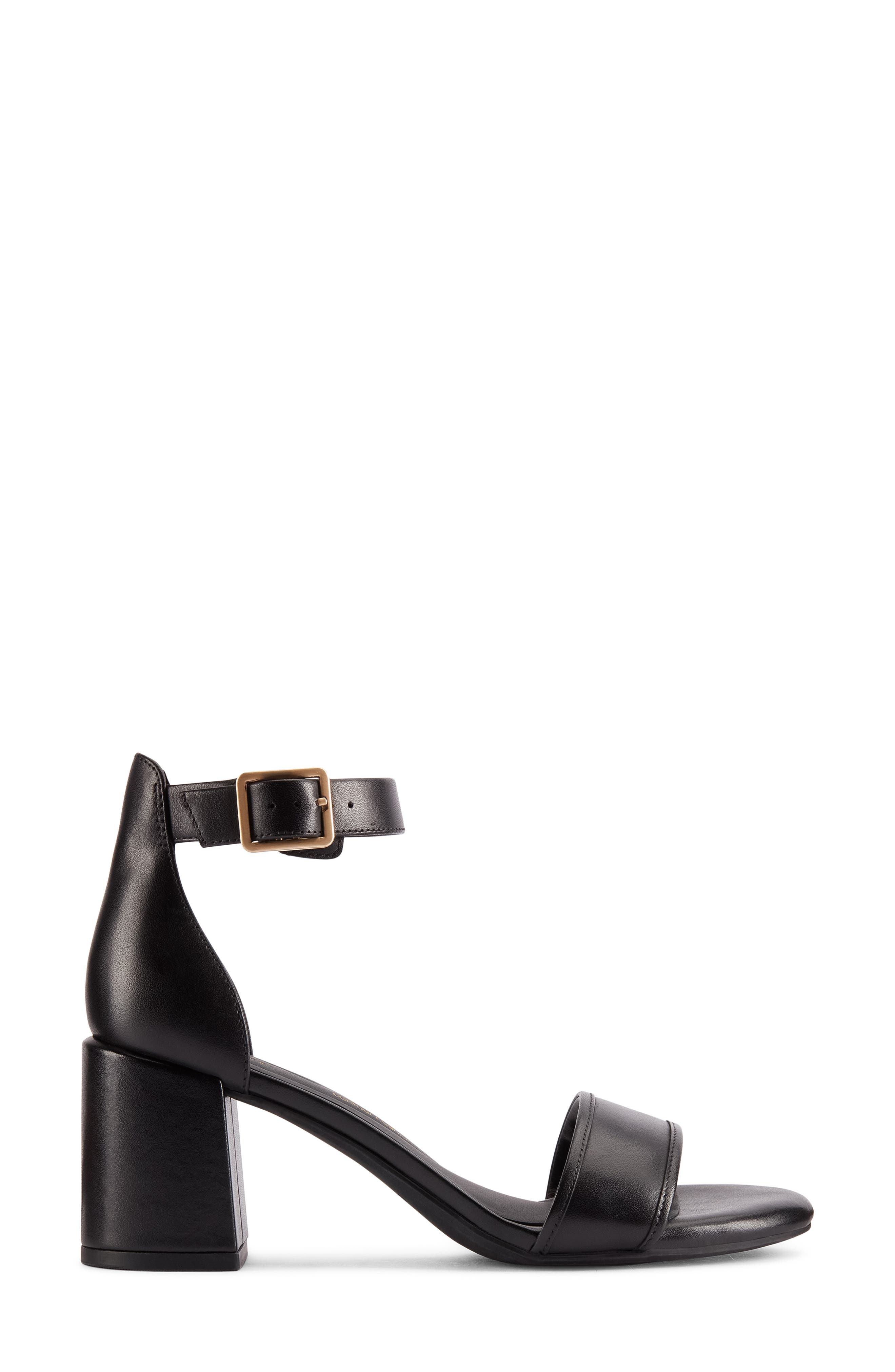 Clarks<sup>®</sup> Ezoria Mae Ankle Strap Sandal, Alternate, color, 
