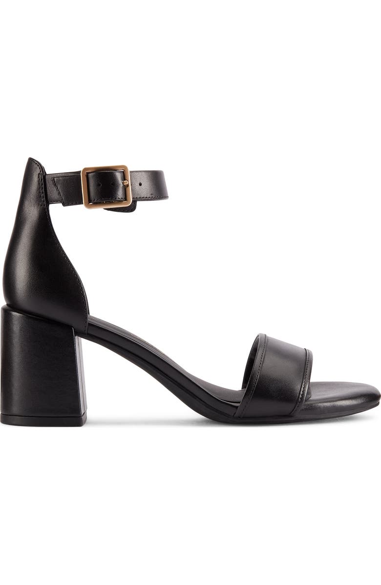 Clarks<sup>®</sup> Ezoria Mae Ankle Strap Sandal, Alternate, color,