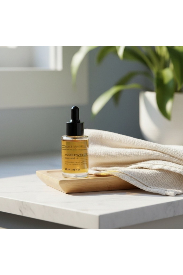 Youglow Elixir Sleep Repair Oil, Alternate, color, Refill Only (no dropper)
