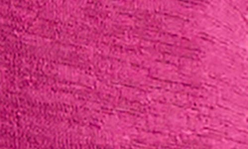 Kasper Dolman Knit Cardigan Sweater In Purple