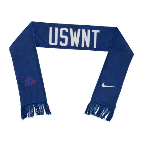 USWNT Local Verbiage Scarf