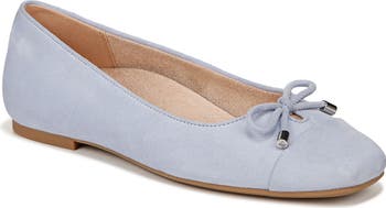 Flip Flops Vionic Flats Dillards Vionic Bella Patent Bow Detail