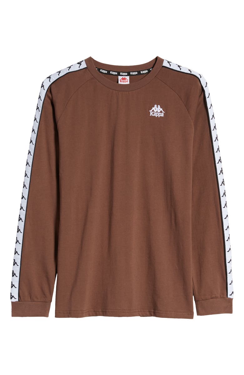 KAPPA ACTIVE 222 Banda Auyen Long Sleeve T-Shirt, Alternate, color,