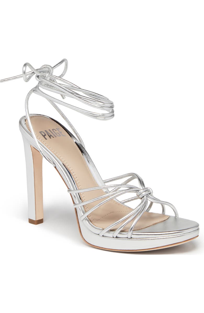 PAIGE Viola Platform Sandal, Main, color,