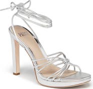 PAIGE Viola Platform Sandal