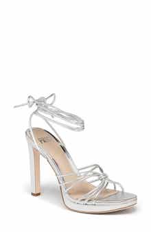 PAIGE Viola Platform Sandal