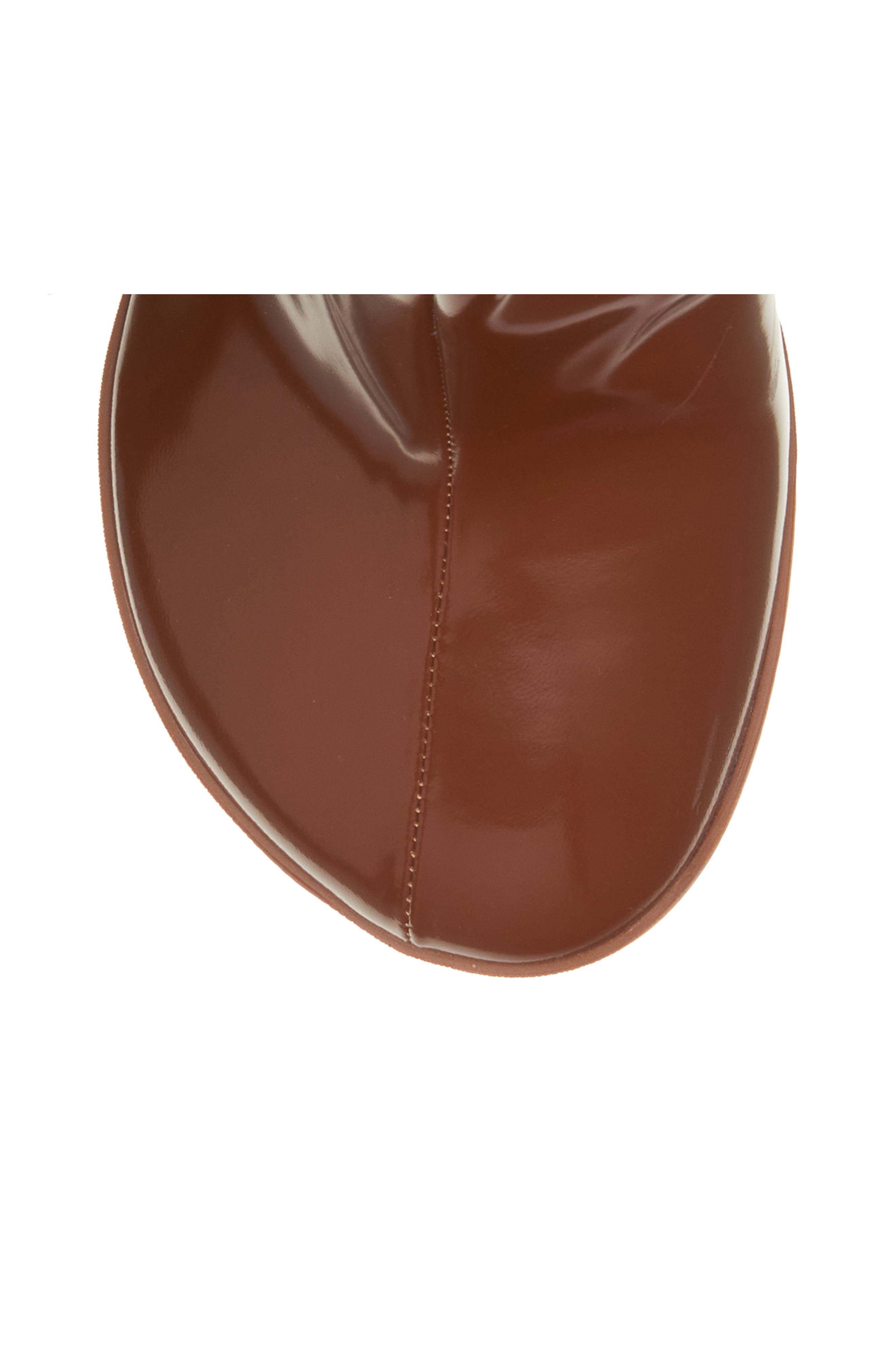 Bottega Veneta Atomic Tall Boot, Alternate, color, 