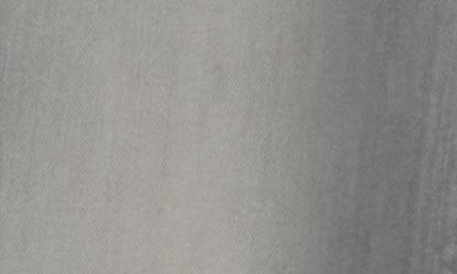 Mother The Hustler Roller Sneak Jeans In Gray