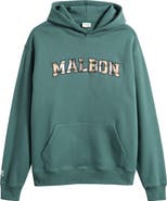 MALBON Fesque Preston Hoodie