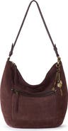The Sak Sequoia Hobo Leather Bag