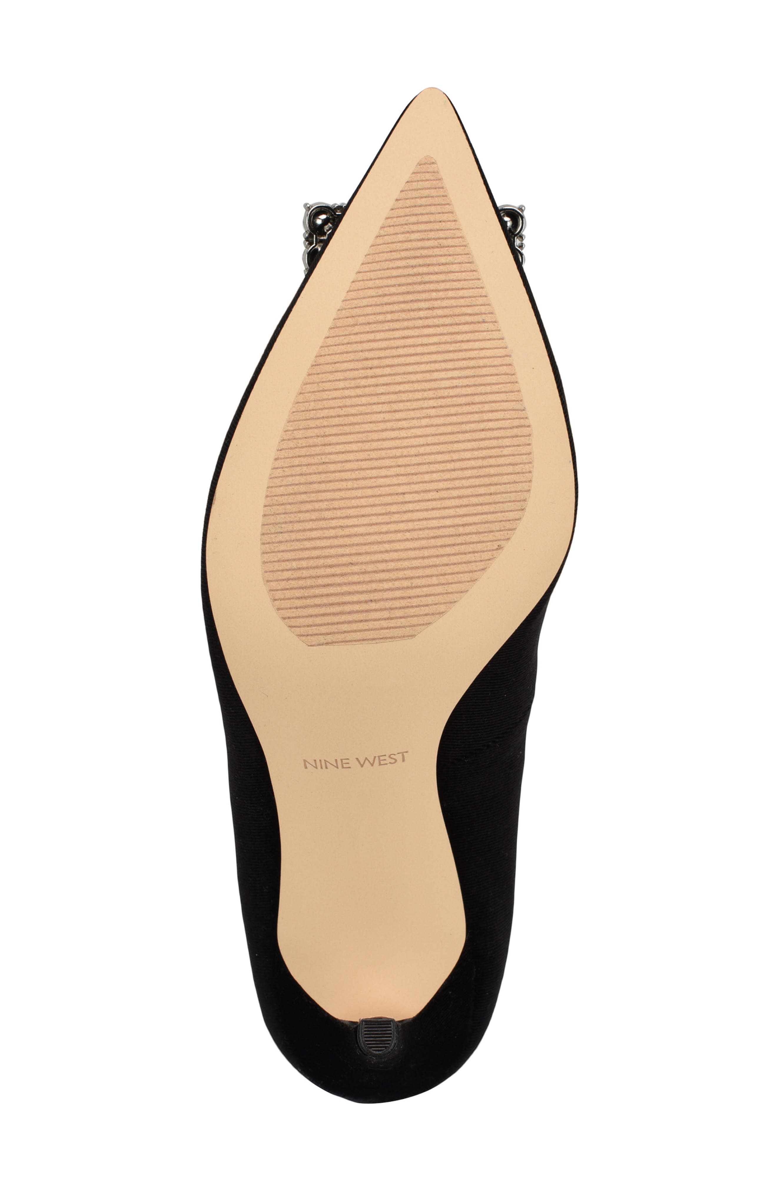 Nine West Franny Pointed Toe Pump, Alternate, color, 