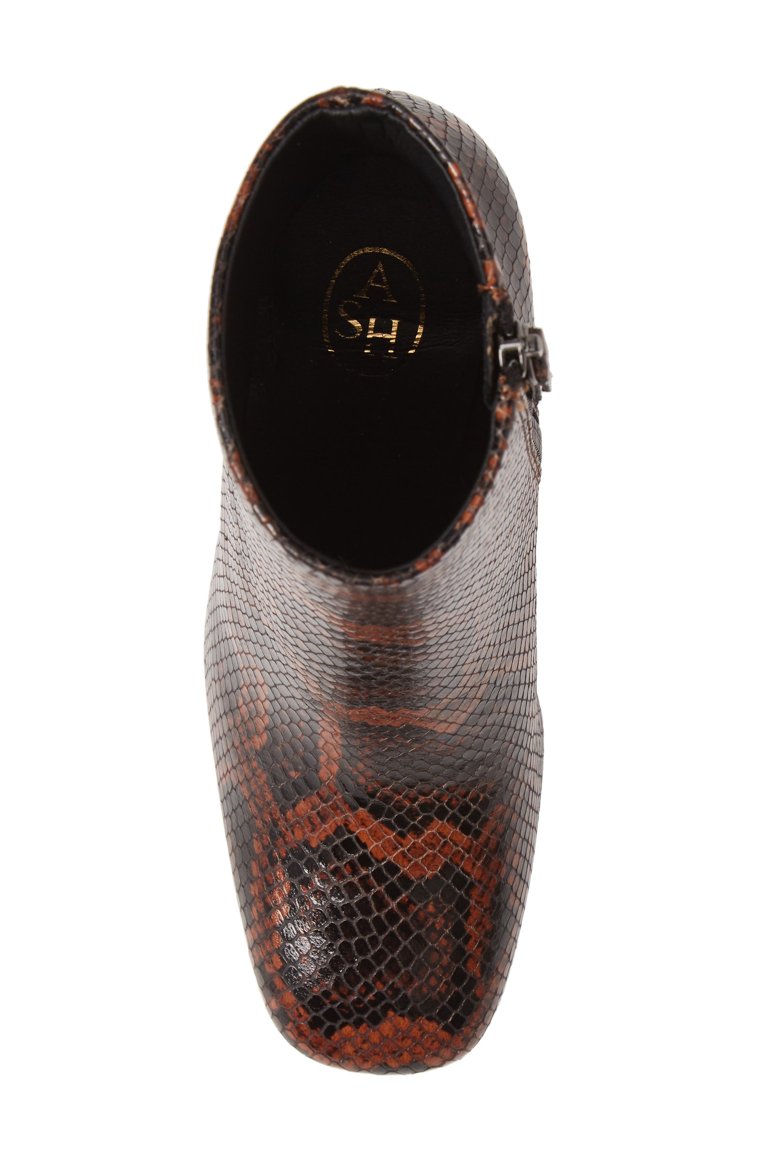 Ash Jade Bootie, Alternate, color, 