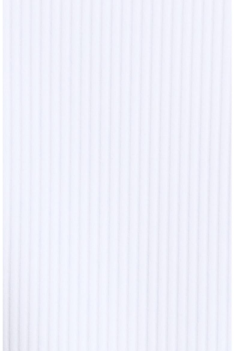 Rib Cardigan, Alternate, color, BRILLIANT WHITE