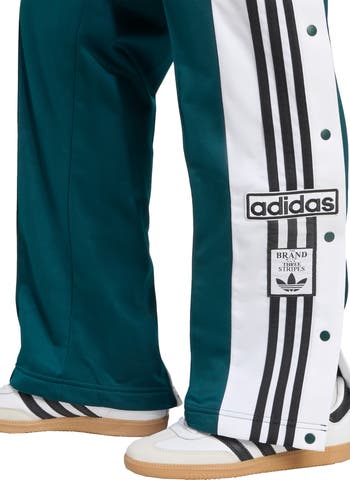 パンツ adidas ADIBREAK TRACK PANTS Adidas Originals Adibreak Track Pants Training Pants Button